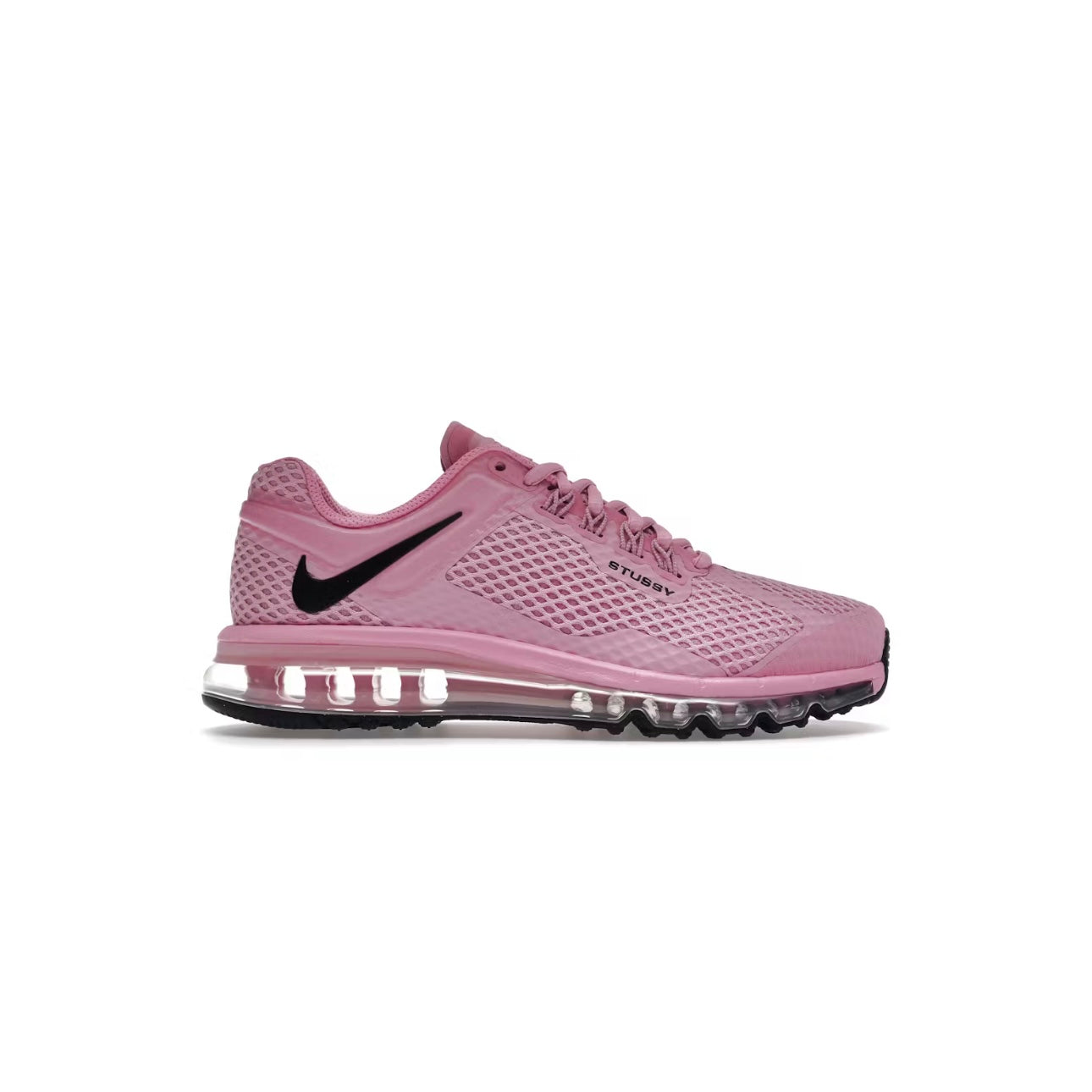 Air Max 2013 Running Coloris Rose