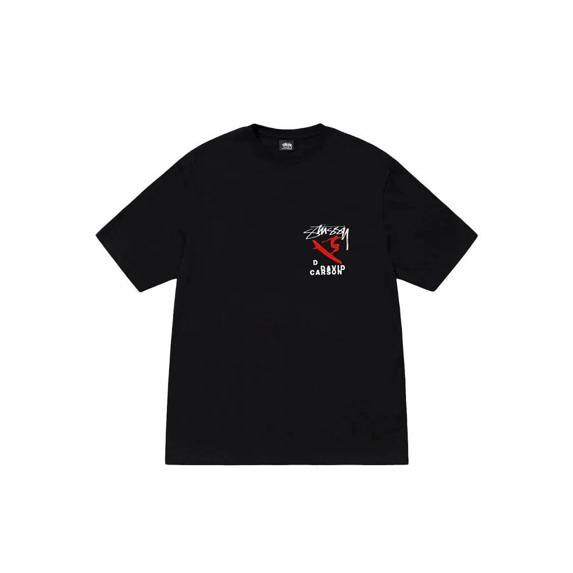 T-shirt DoYourThing Tee coloris noir - REIMÉ
