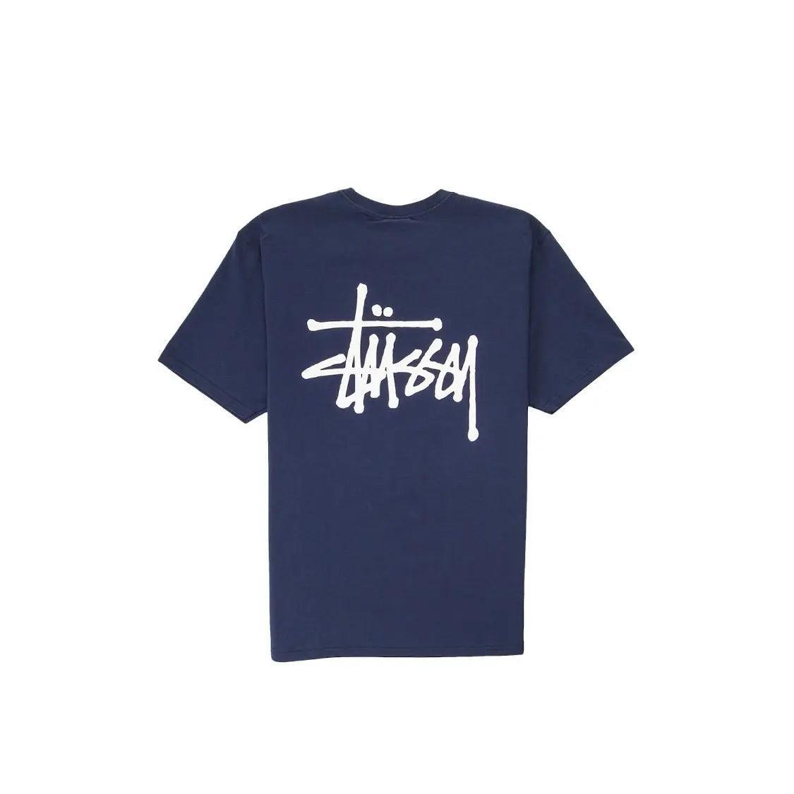 T-shirt standard bleu marine - REIMÉ