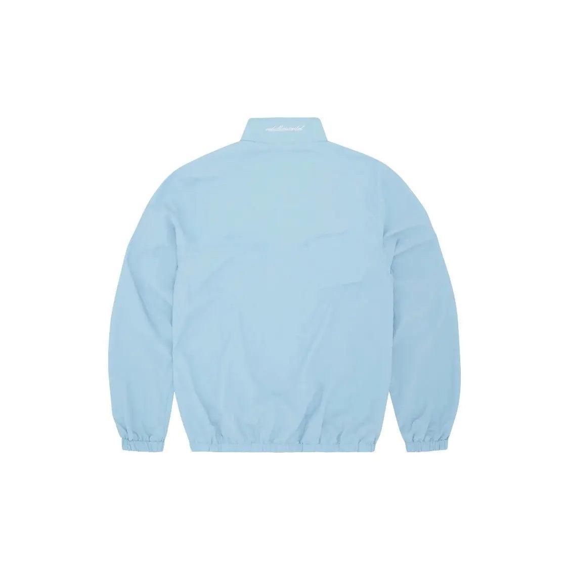 Veste Shuku Jacket coloris baby blue - REIMÉ