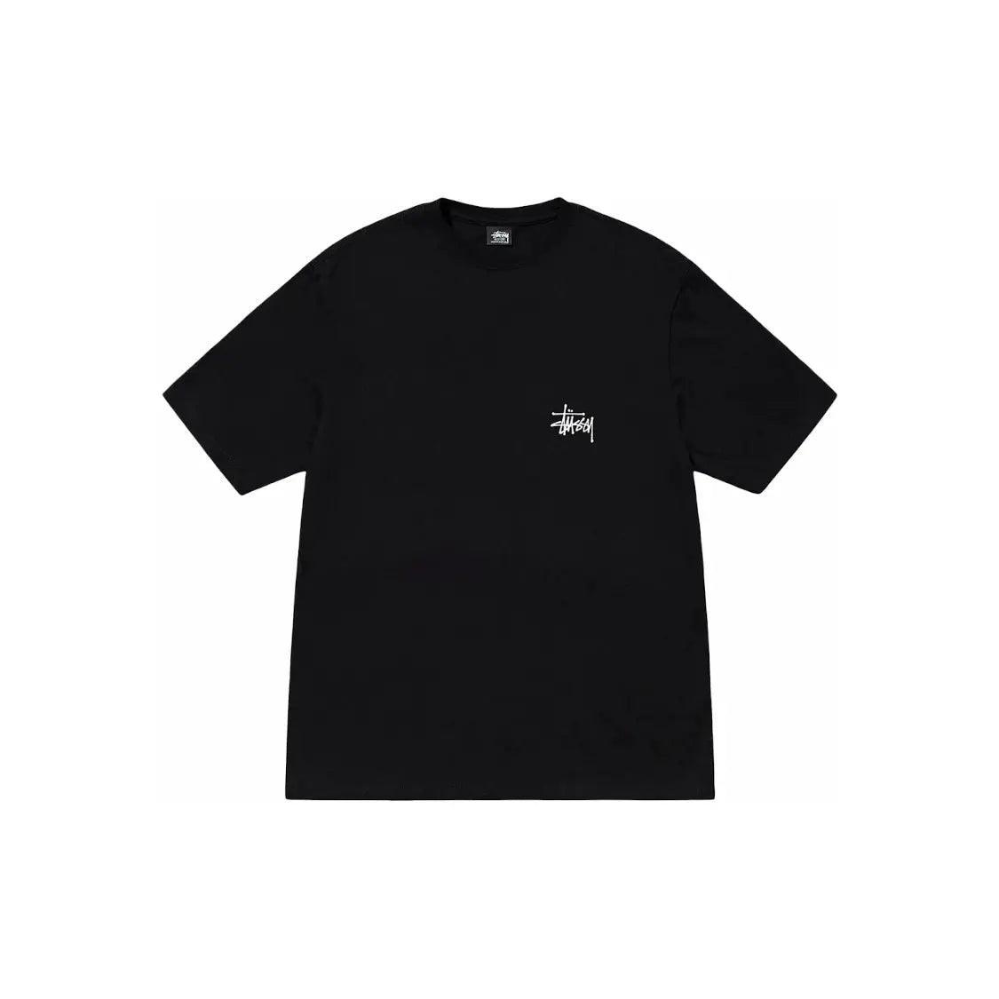T-shirt Sunset Tee coloris noir - REIMÉ