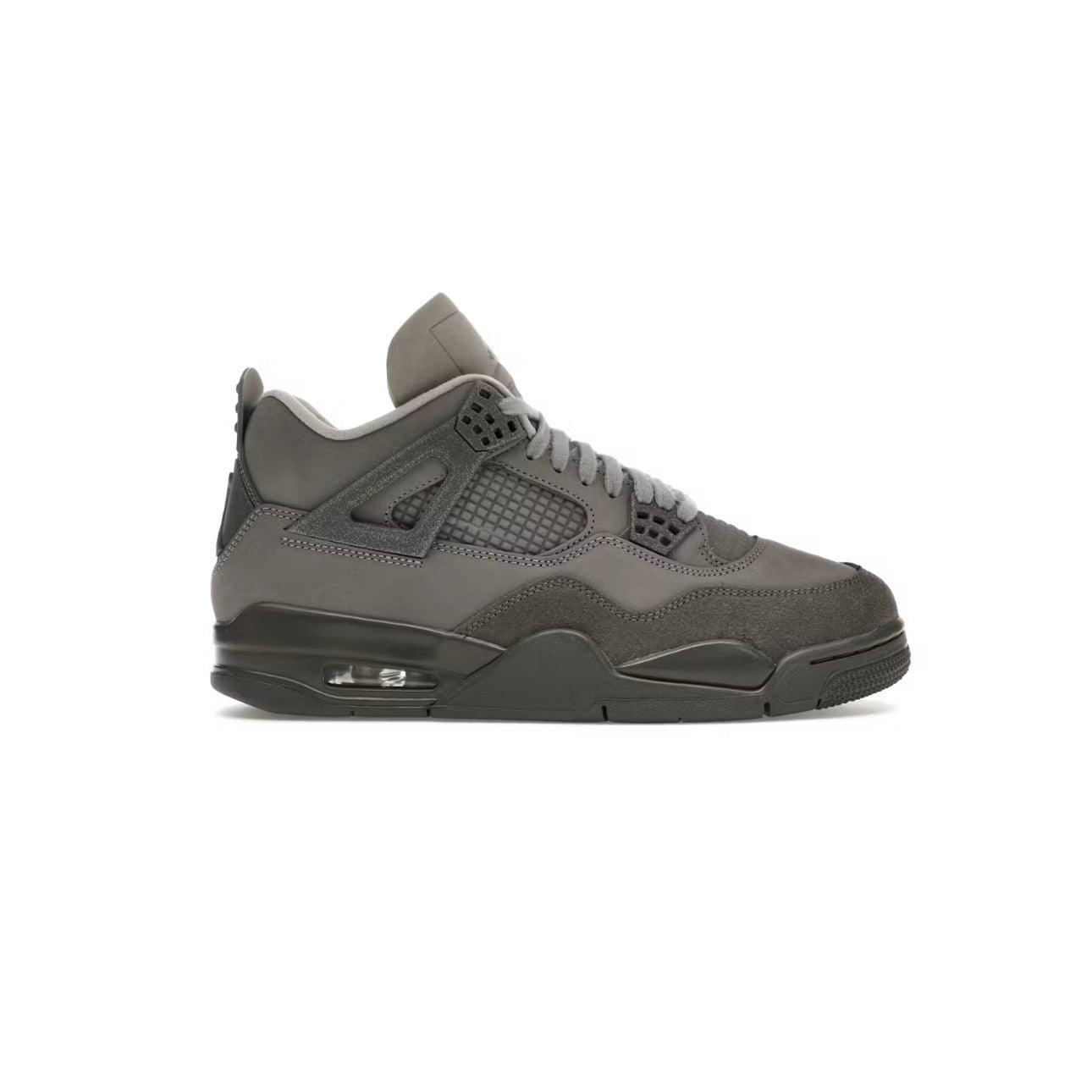 Sneakers J4 Rétro Hautes SE Paris Olympics Wet Cement - REIMÉ