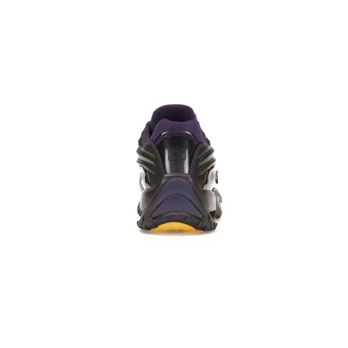 Sneakers Hot Step 2 Drake Eggplant
