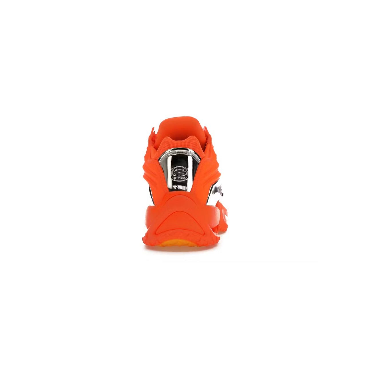 Sneakers Hot Step 2 Drake Orange