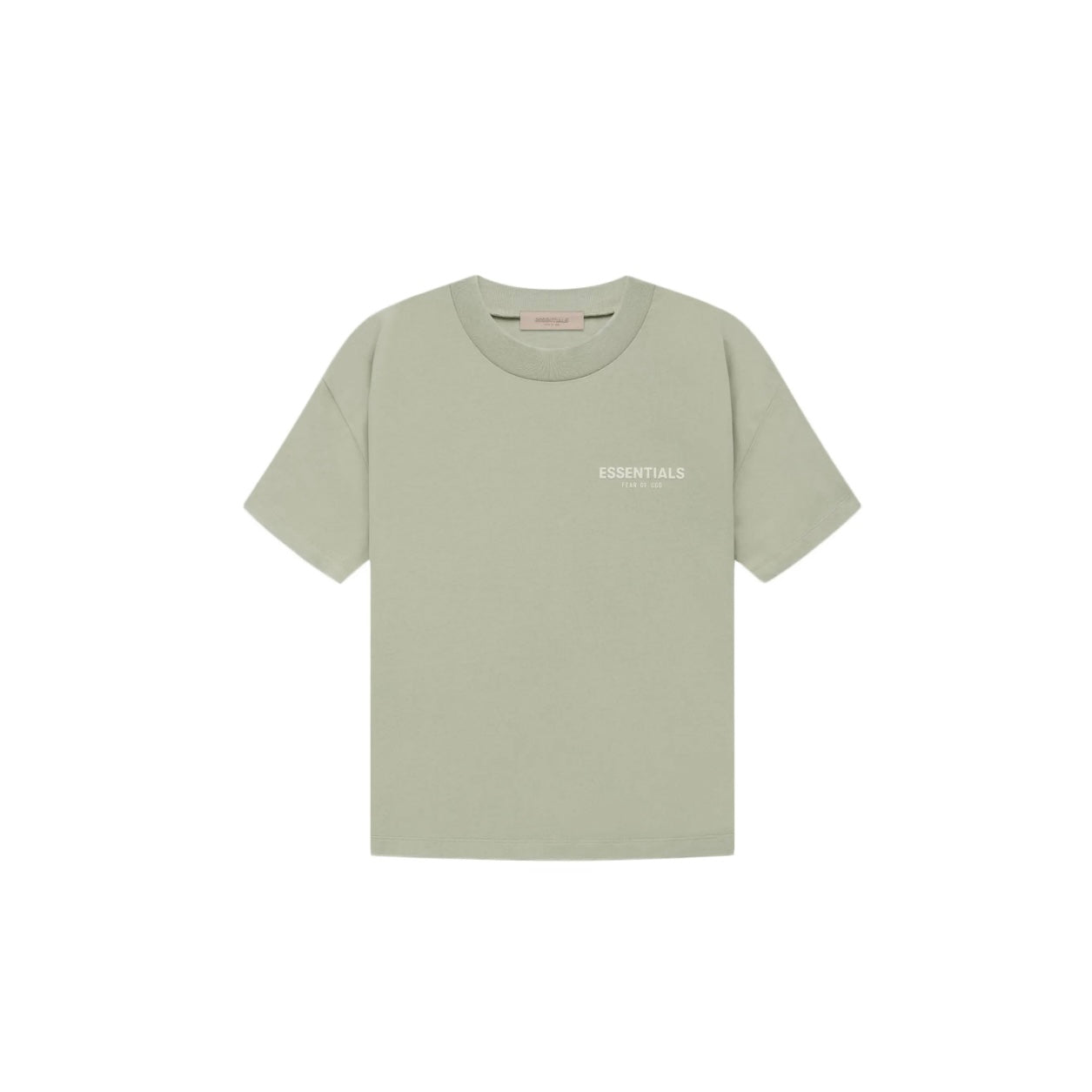 T-shirt FOG coloris Écume de Mer