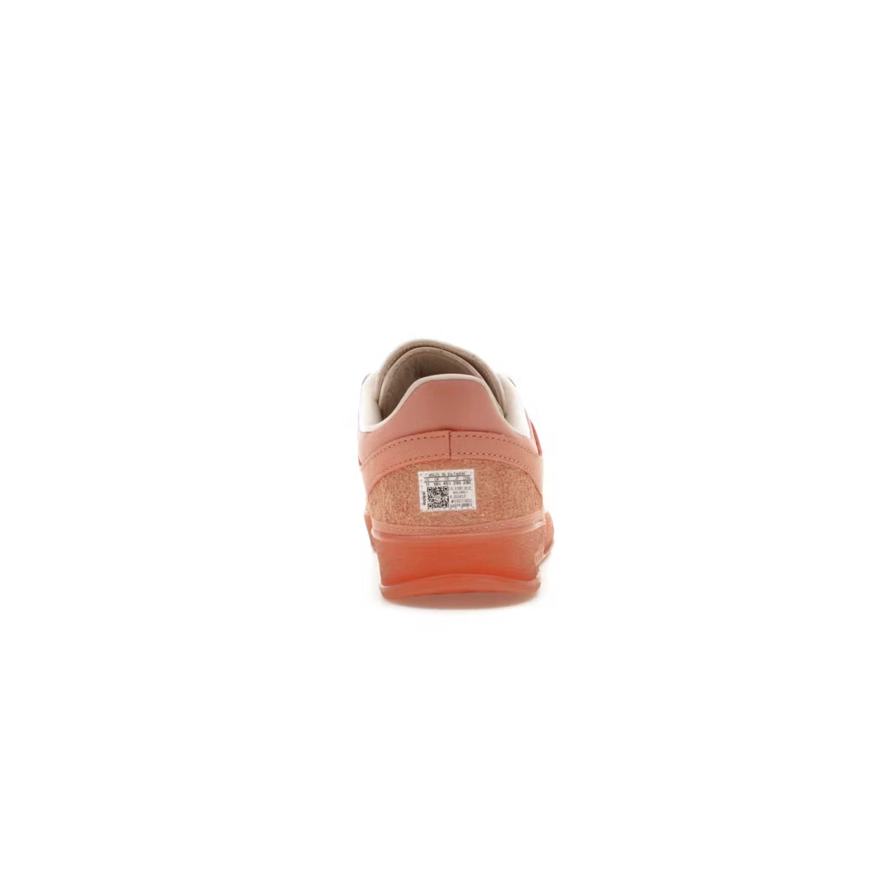 Sneakers Gazelle Indoor x Bad Bunny Cabo Rojo