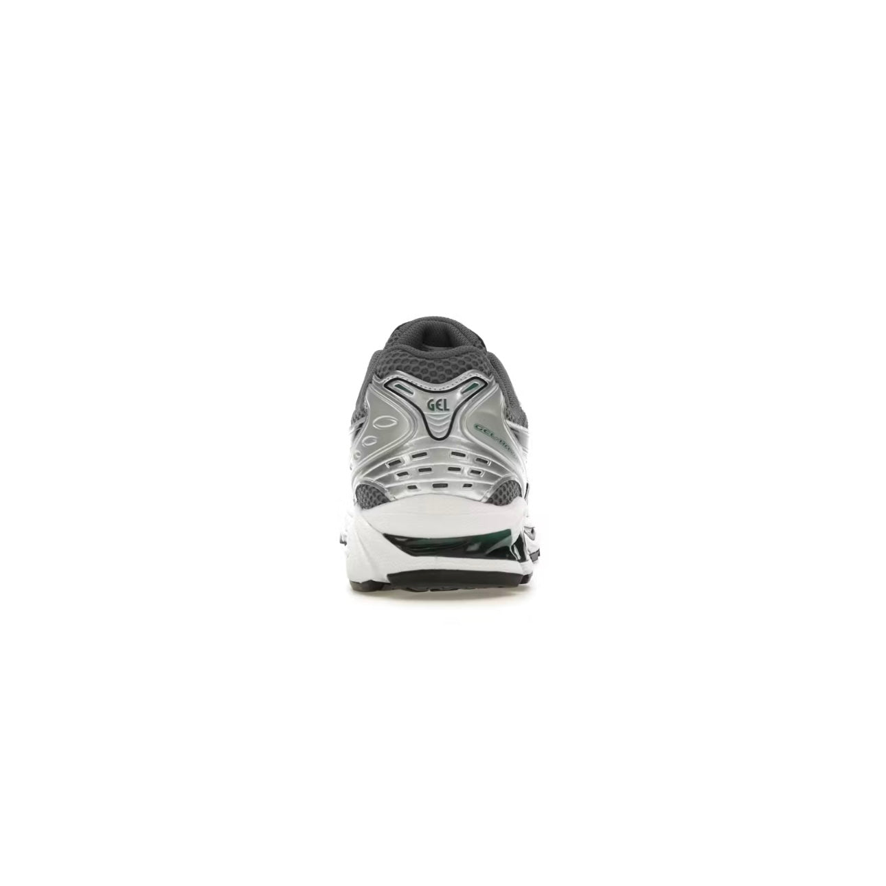Sneakers Gel-Kayano 14 Argenté & Vert