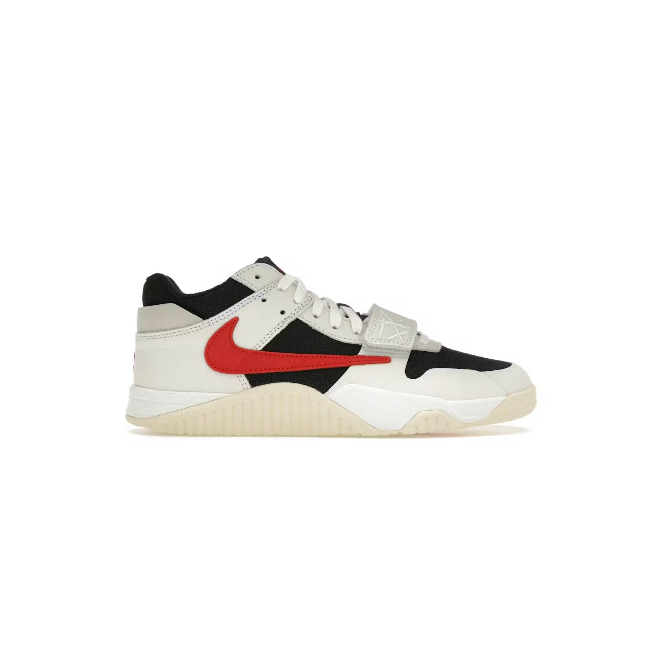 Sneakers Jumpman Jack TR Travis Scott coloris University