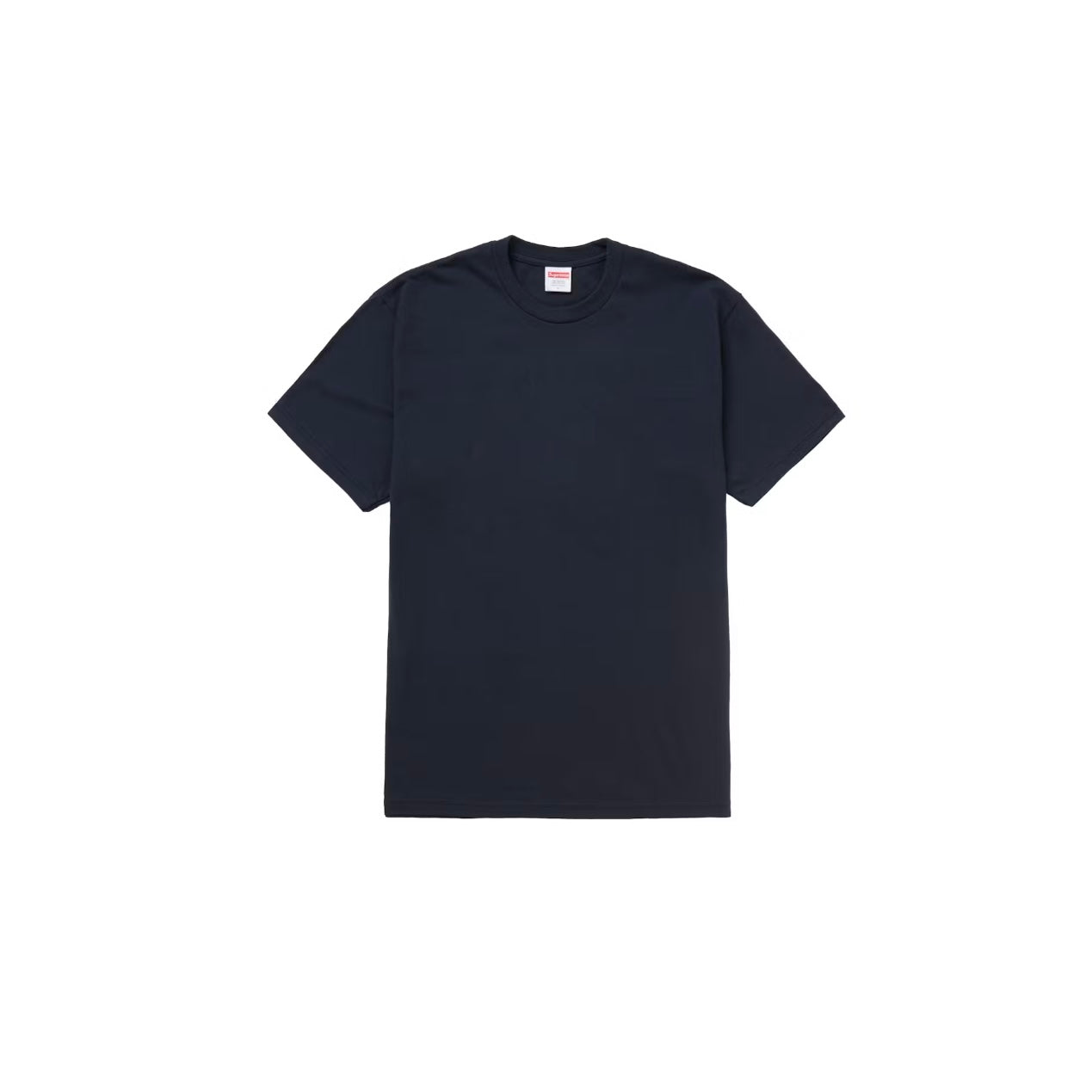 T-shirt Tape Tee Coloris Bleu Marine