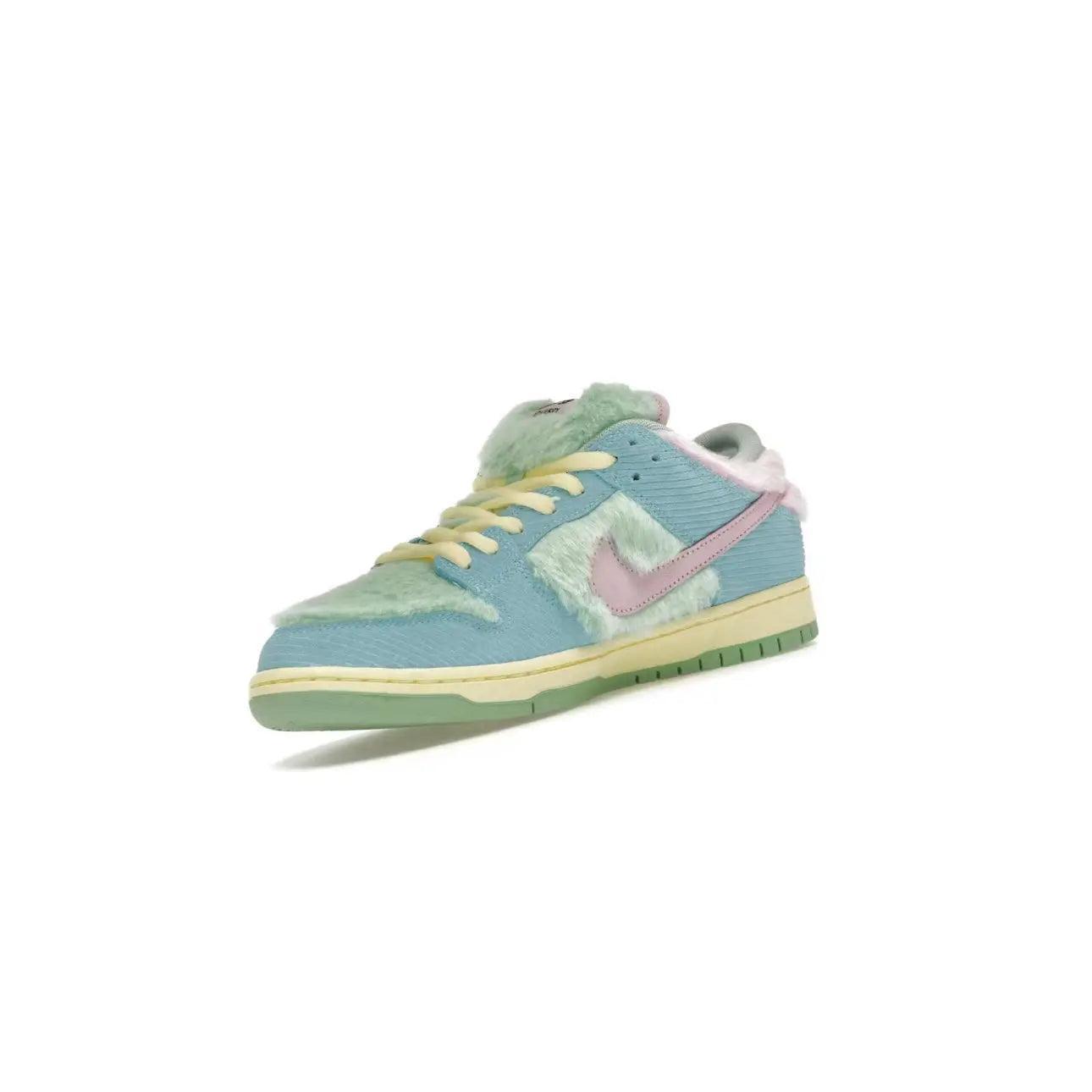 Dunk Low SB Verdy Visty - REIMÉ