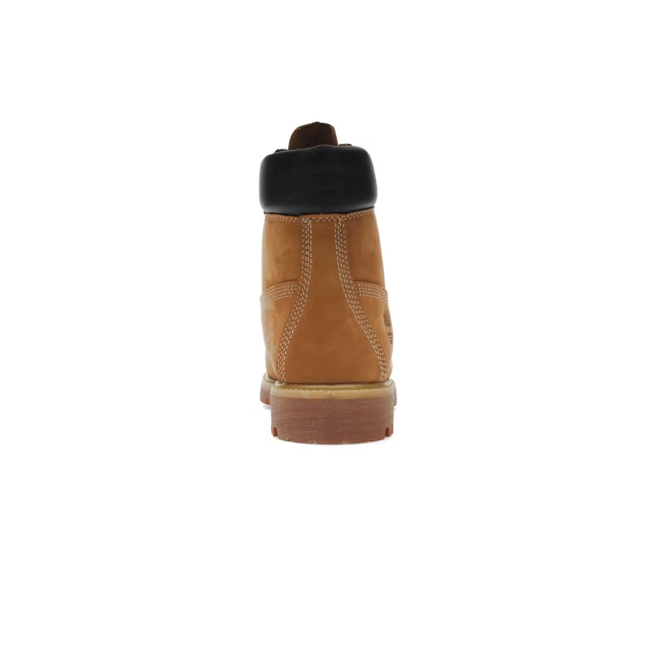 Bottine imperméable 6” Premium coloris Blé