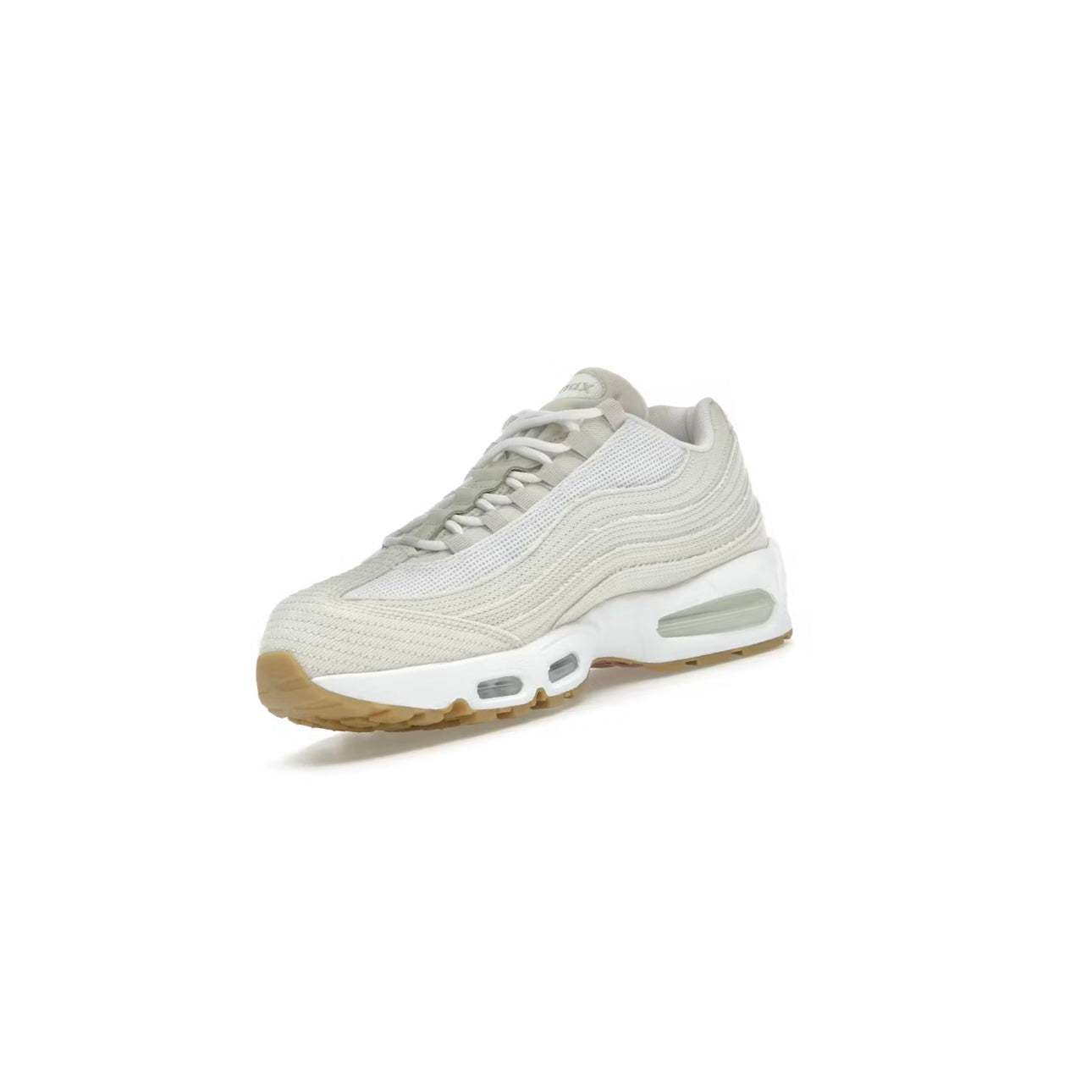 Air Max 95 OG Marron Orewood Clair