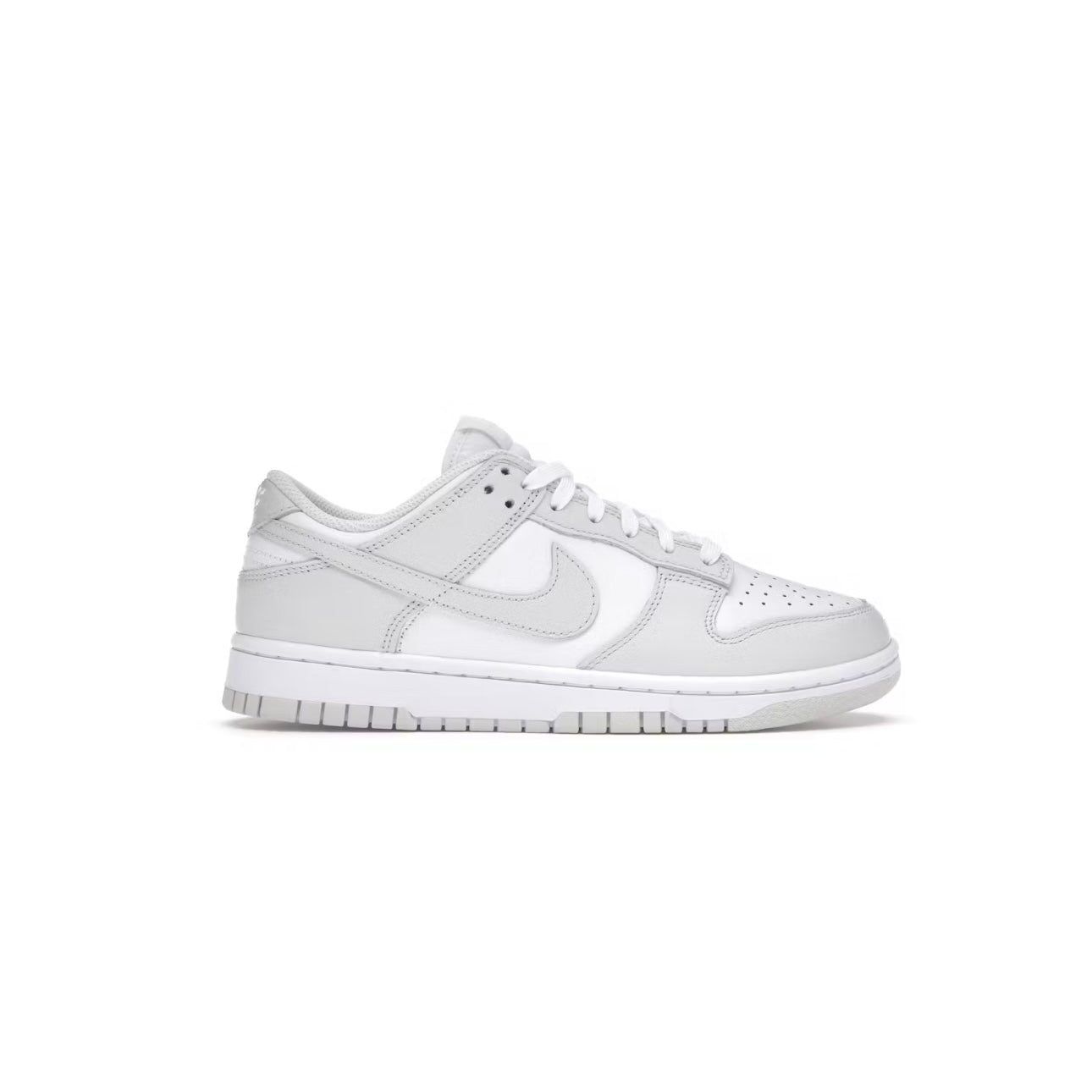 Dunk Low coloris Photon Dust