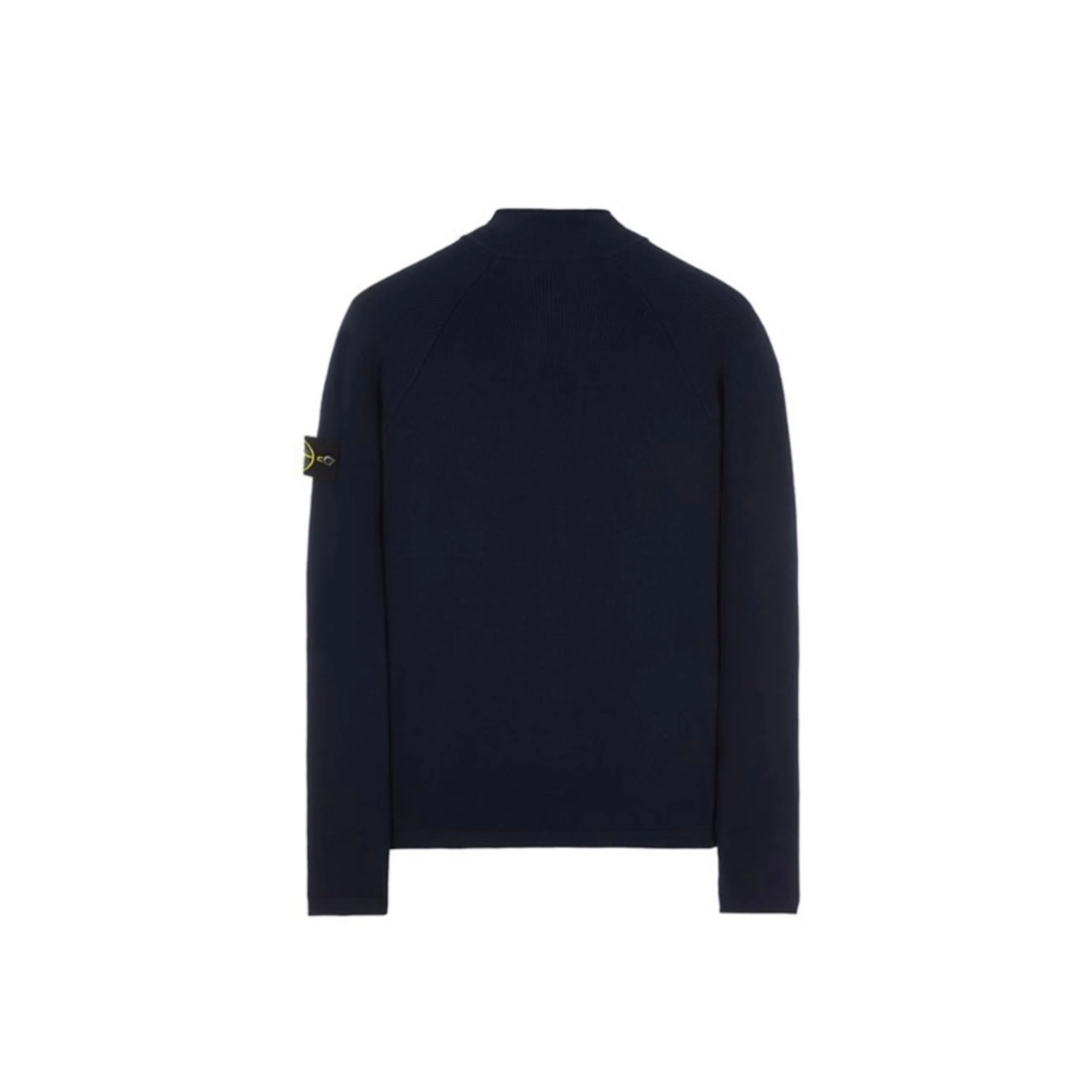 Pull en Maille 526D8 Bleu Marine - REIMÉ