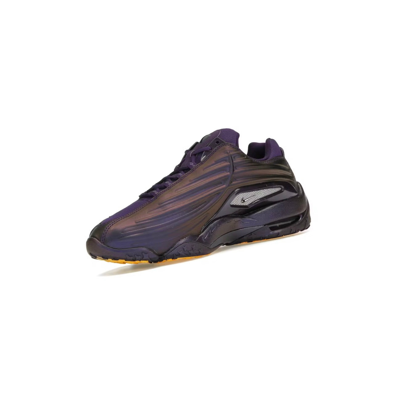 Sneakers Hot Step 2 Drake Eggplant