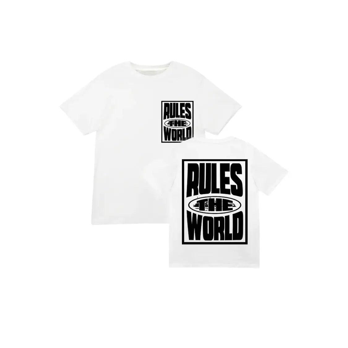 T-shirt RTW Cadre Tee - REIMÉ