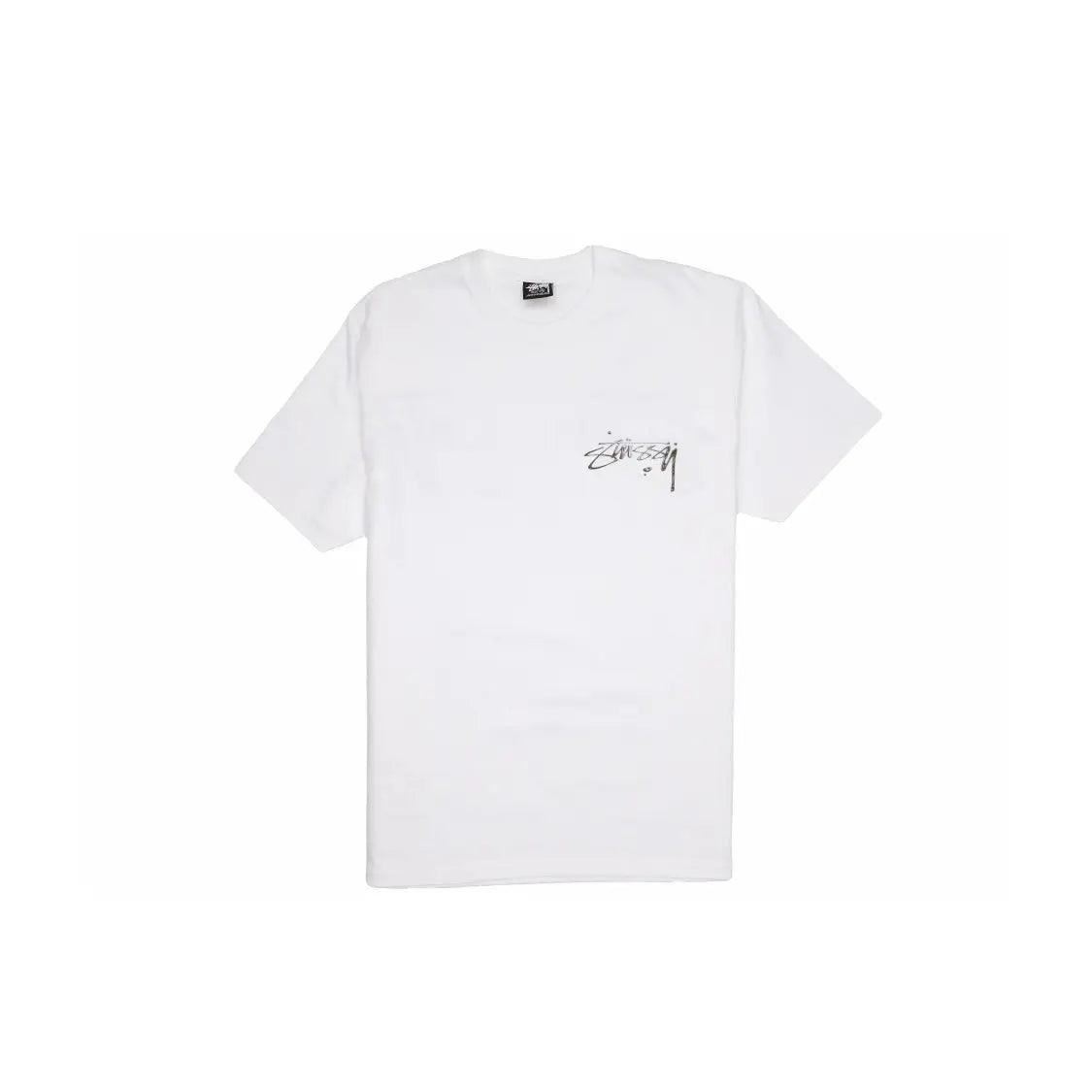 T-shirt Mercury Tee coloris blanc - REIMÉ