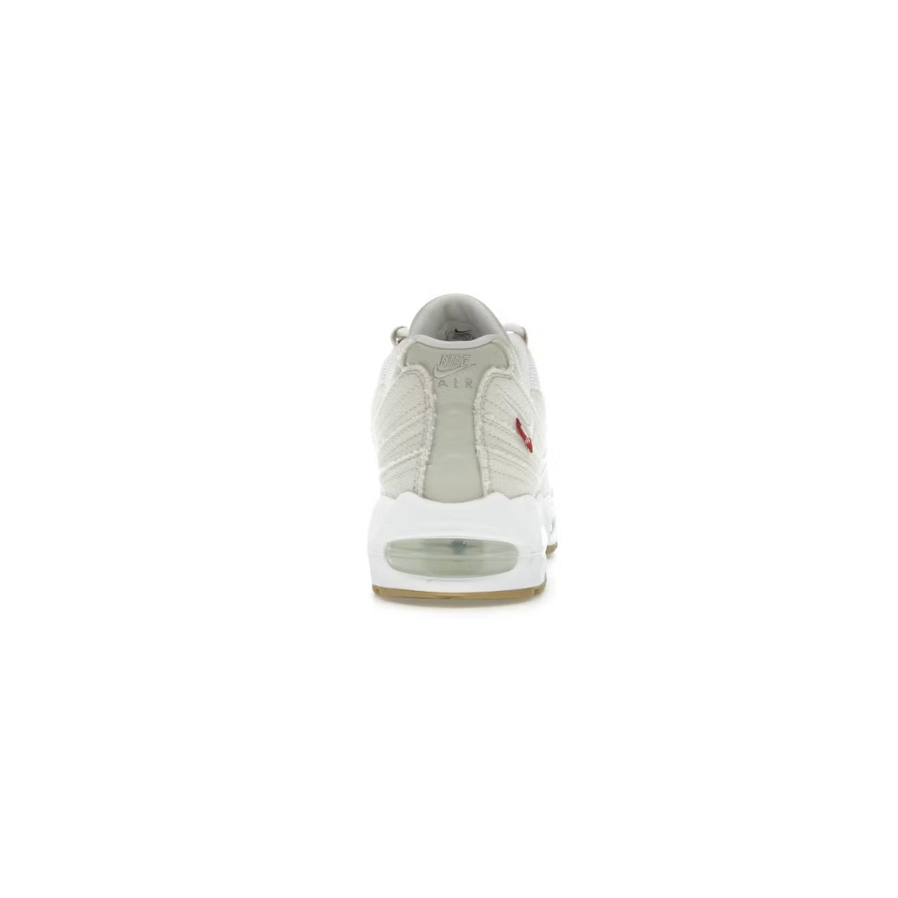 Air Max 95 OG Marron Orewood Clair