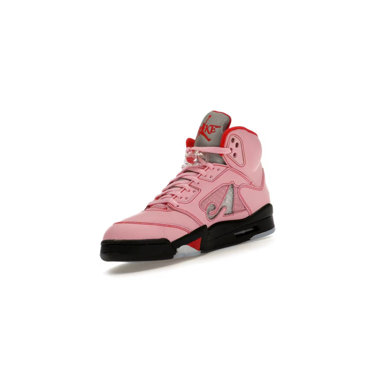 Sneakers J5 Rétro Awake NY Arctic Pink