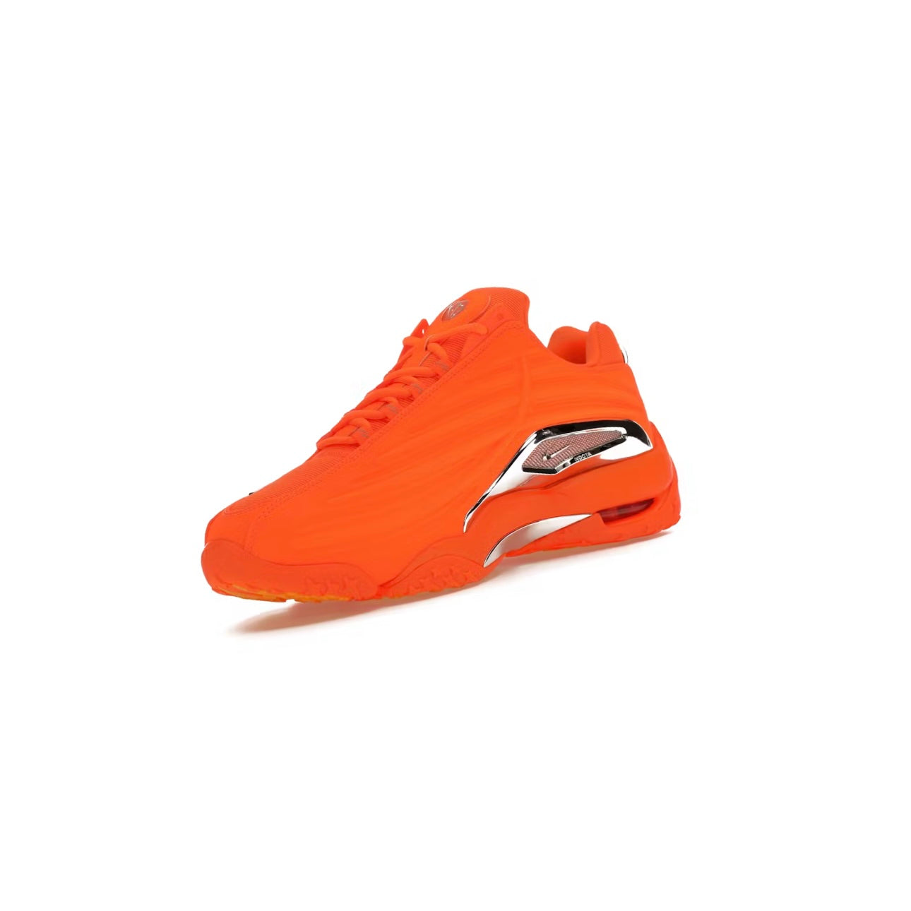 Sneakers Hot Step 2 Drake Orange