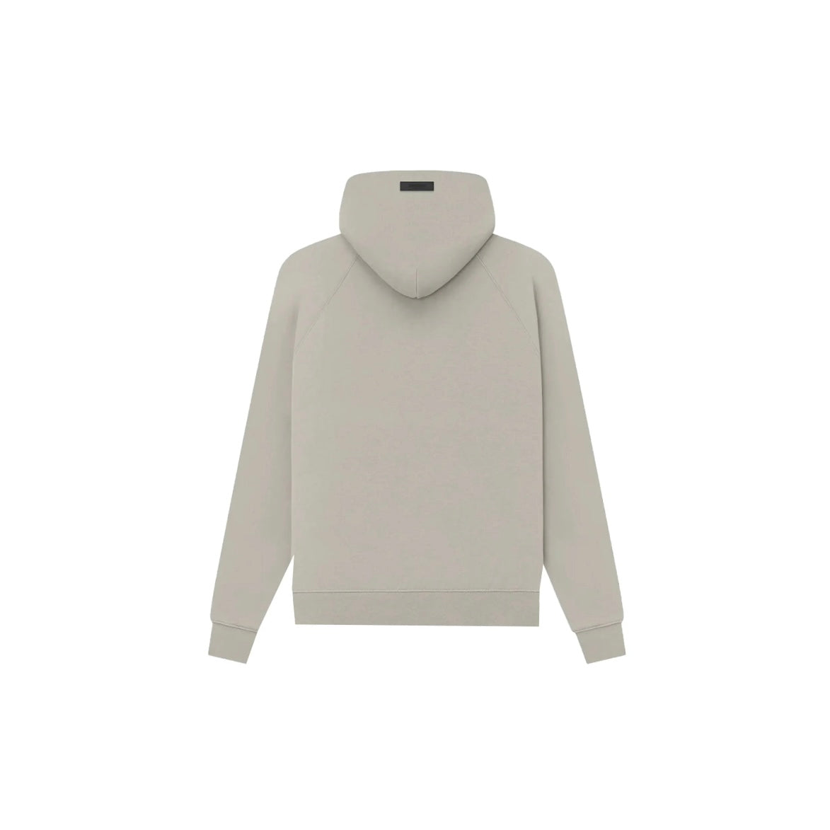 Sweat à Capuche FOG coloris Gris phoque