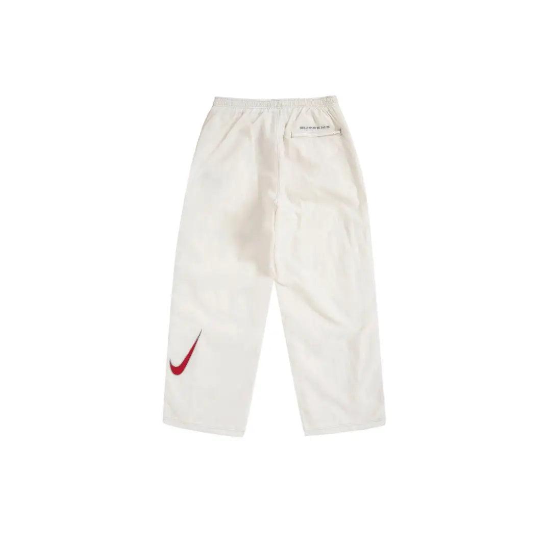 Pantalon Track Pant coloris blanc - REIMÉ