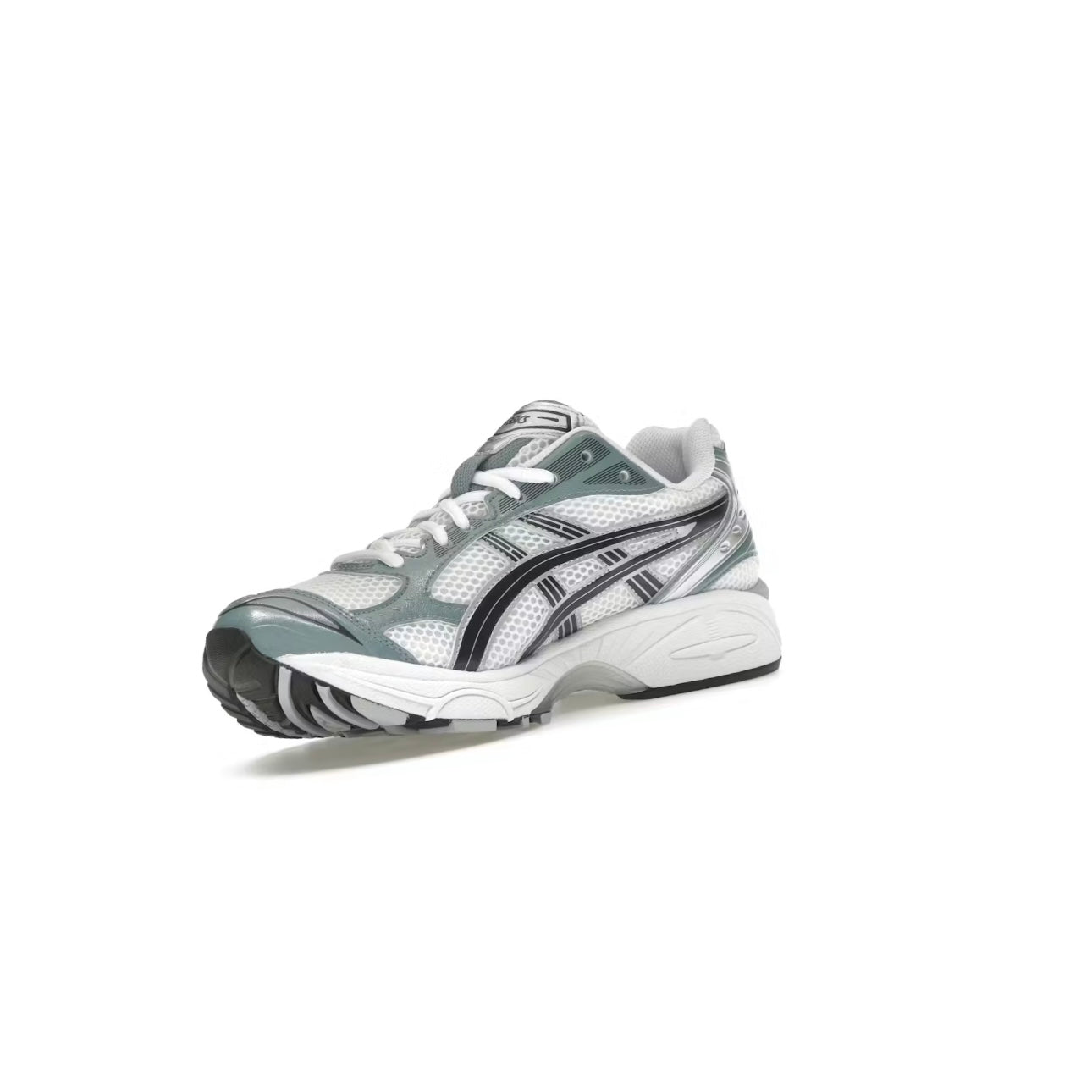 Sneakers Gel-Kayano 14 Gris Fjord