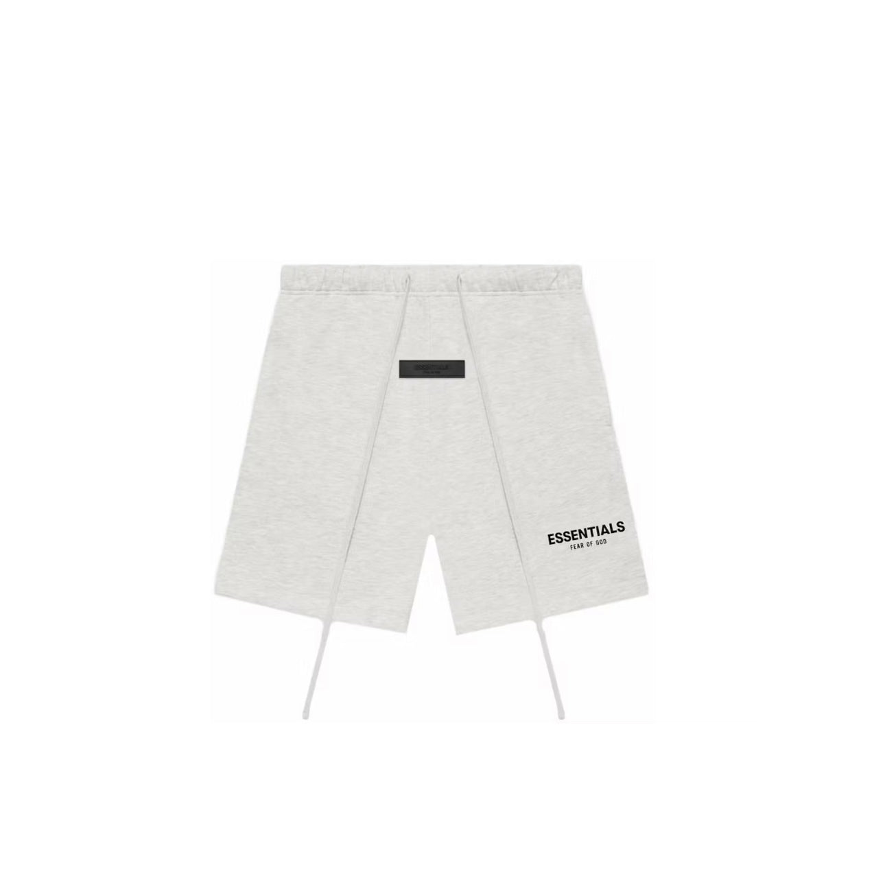 Short FOG printemps-été 2022 coloris Avoine claire