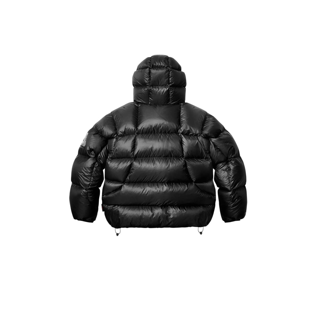 Doudoune Pertex Cagoule Puffer Jacket - REIMÉ