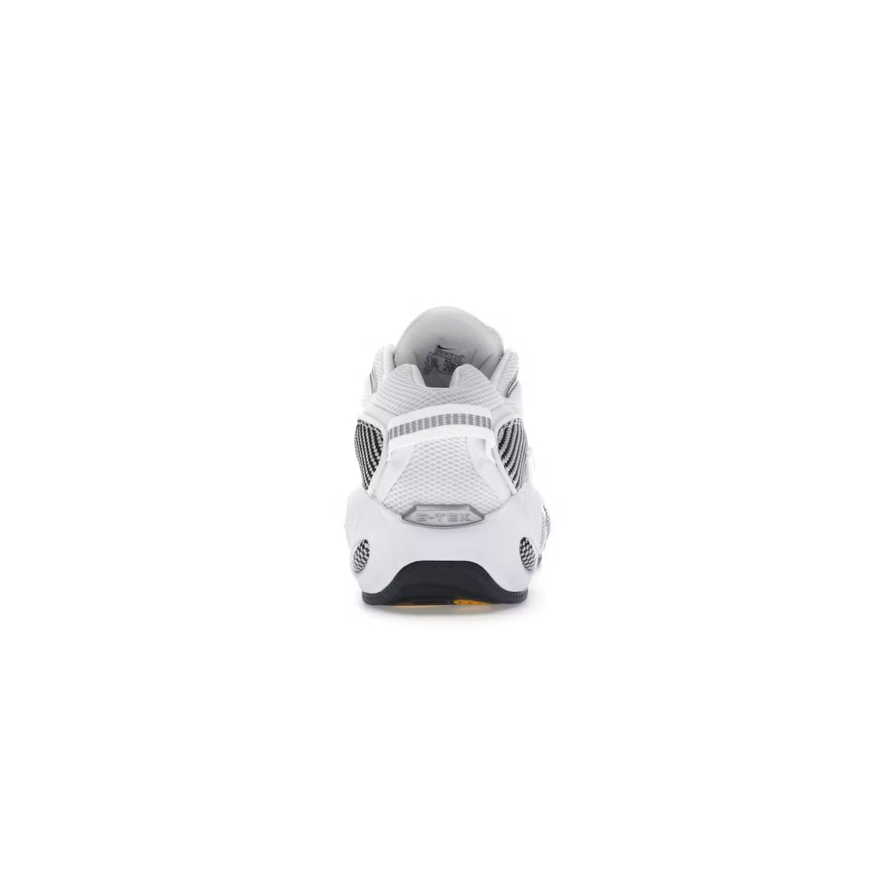 Sneakers Glide Drake Blanc & Noir