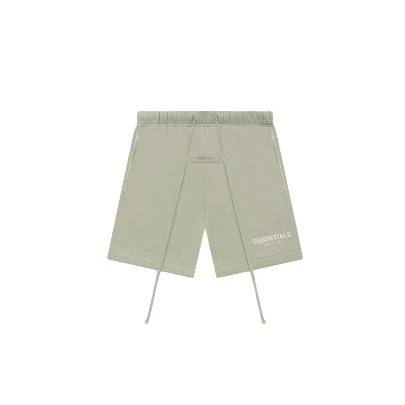 Short FOG coloris Écume de mer