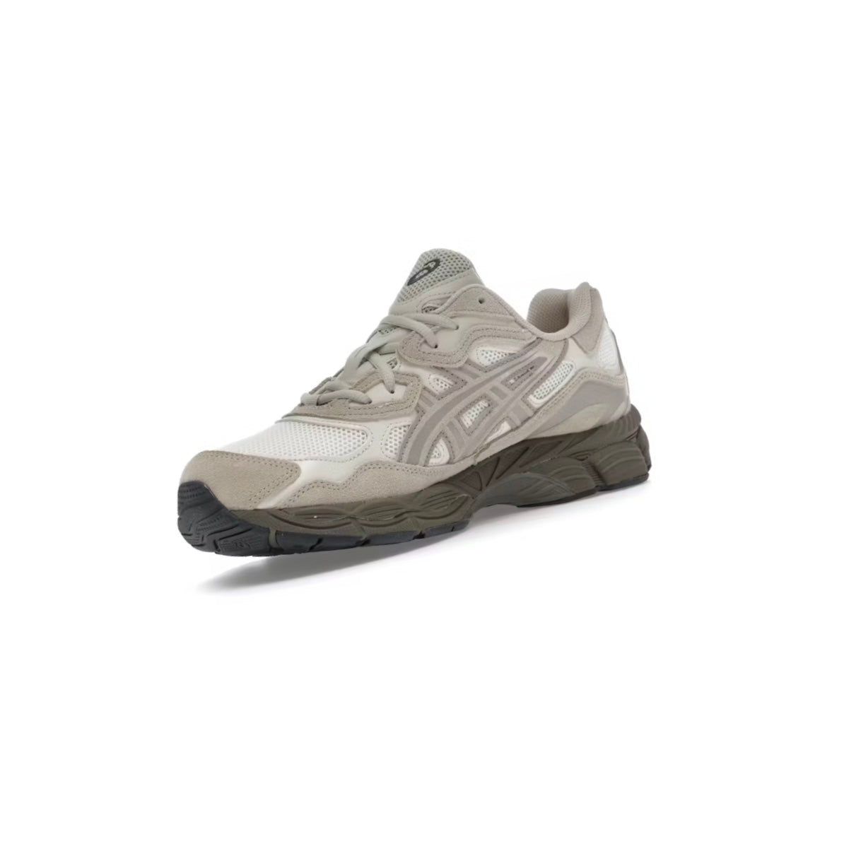 Sneakers Gel-NYC coloris Crème Putty
