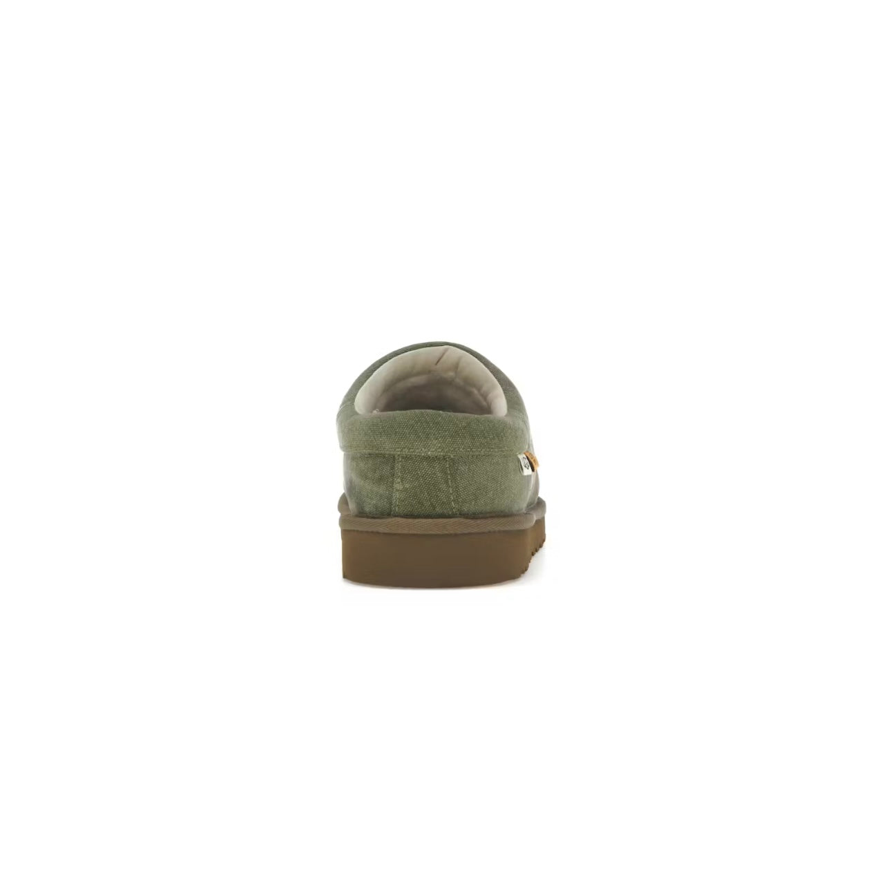 Sandales Tasman Slipper X Gallery Vert