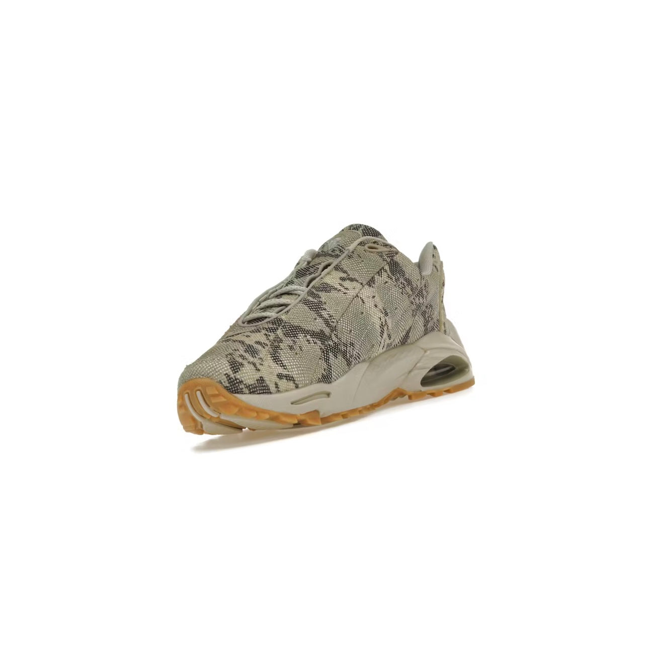 Hot Step Air Terra Drake coloris peau de serpent