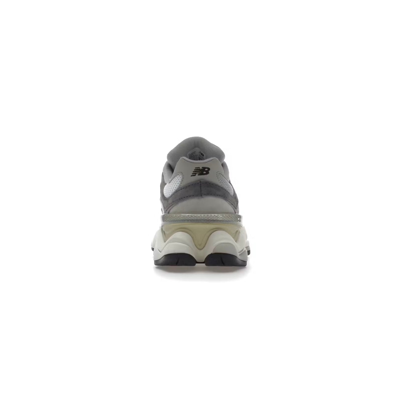 Sneakers NB 9060 coloris gris nuage