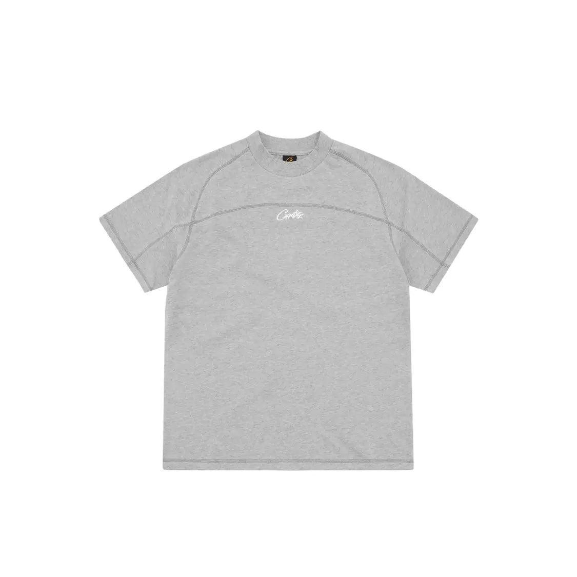 T-shirt HMP Panel Tee coloris gris - REIMÉ
