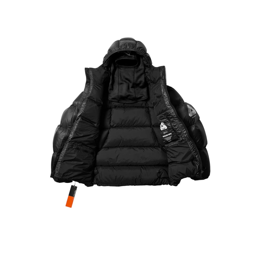Doudoune Pertex Cagoule Puffer Jacket - REIMÉ
