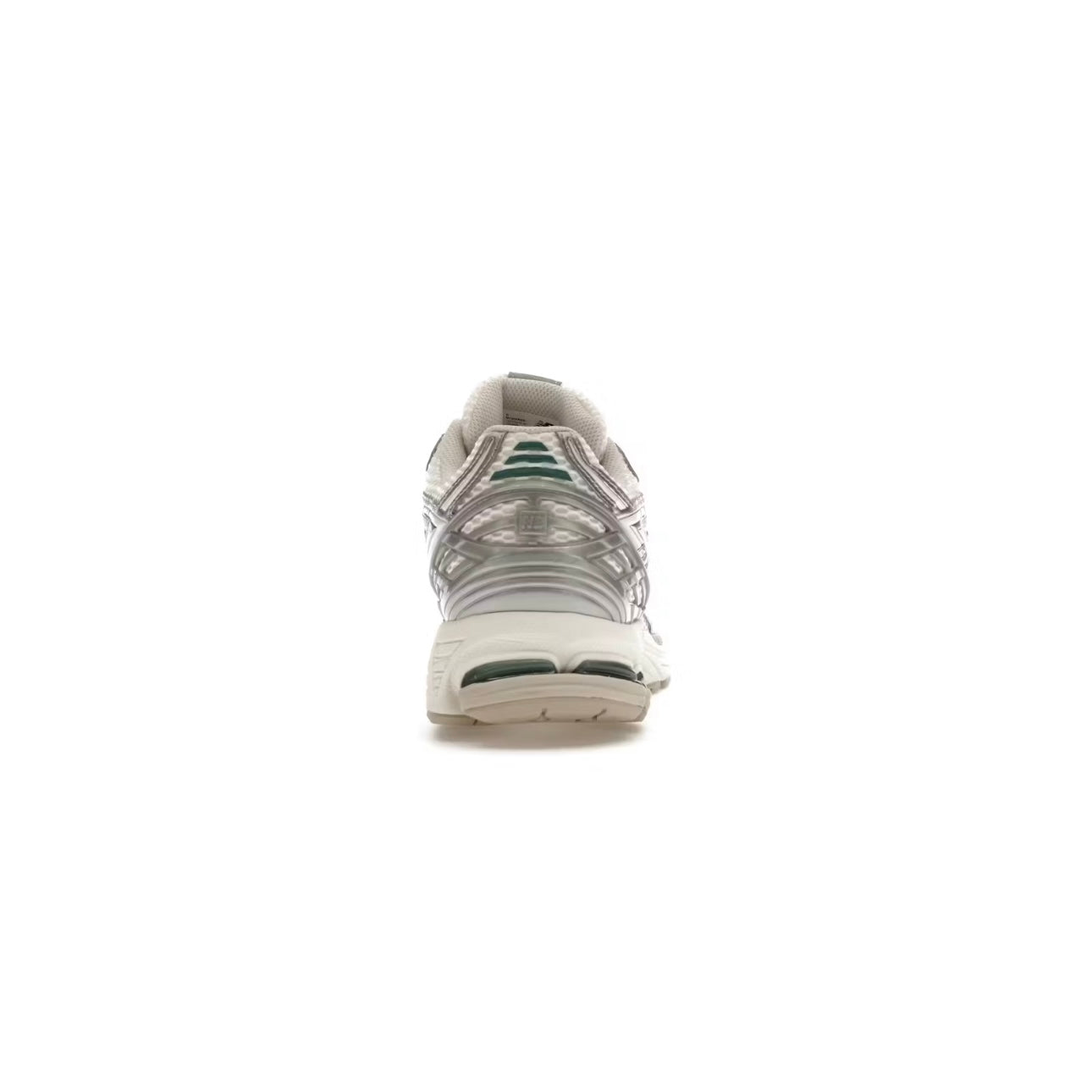 Sneakers NB 1906R Argenté / Sel de Mer