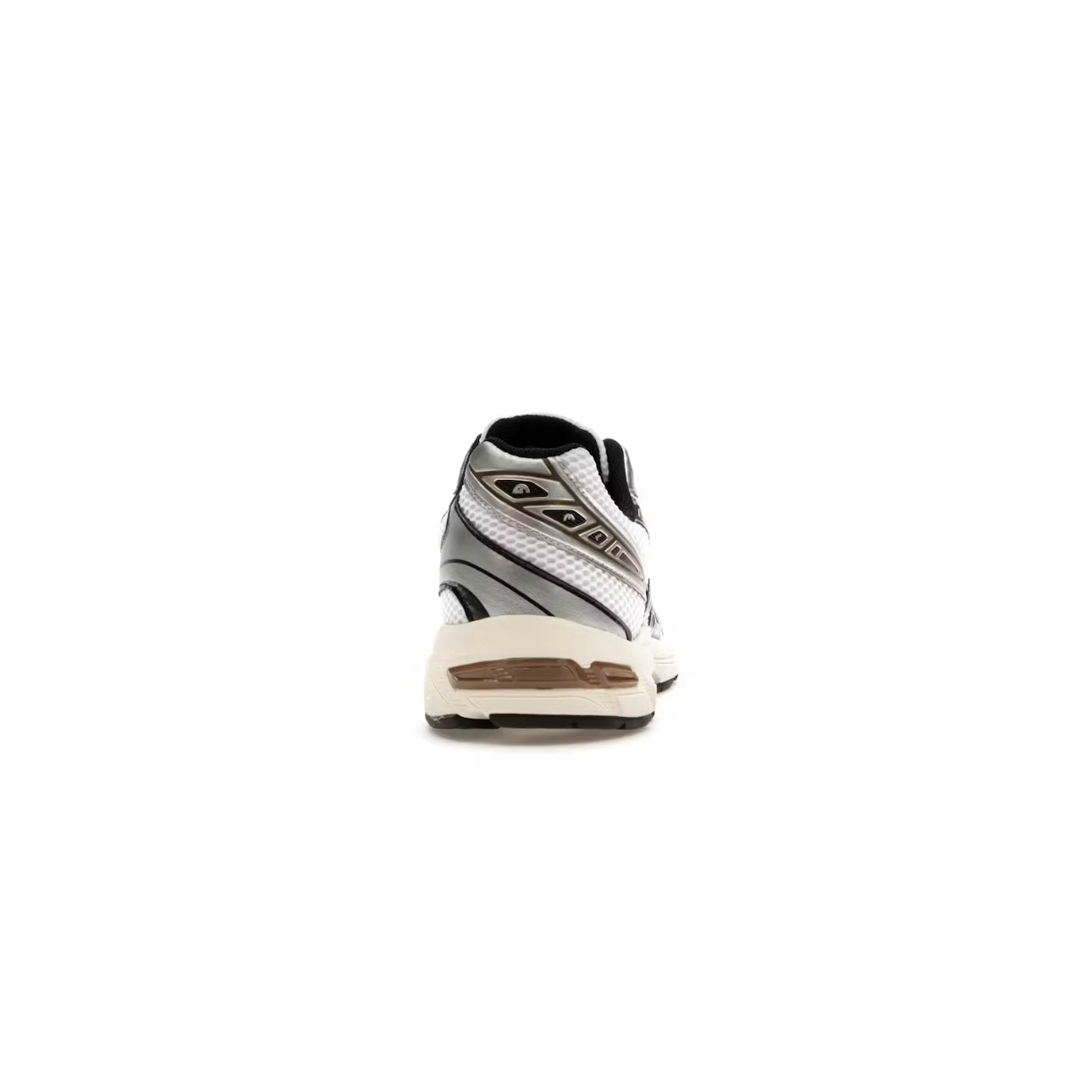 Sneakers Gel-1130 Blanc & Argile