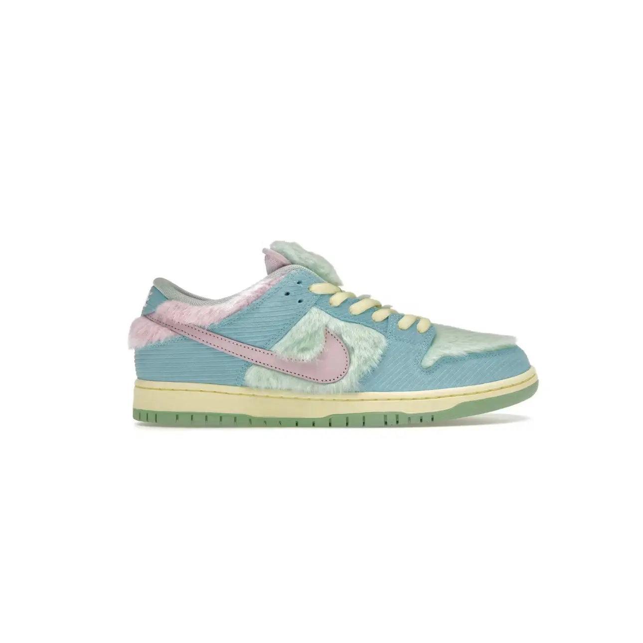 Dunk Low SB Verdy Visty - REIMÉ