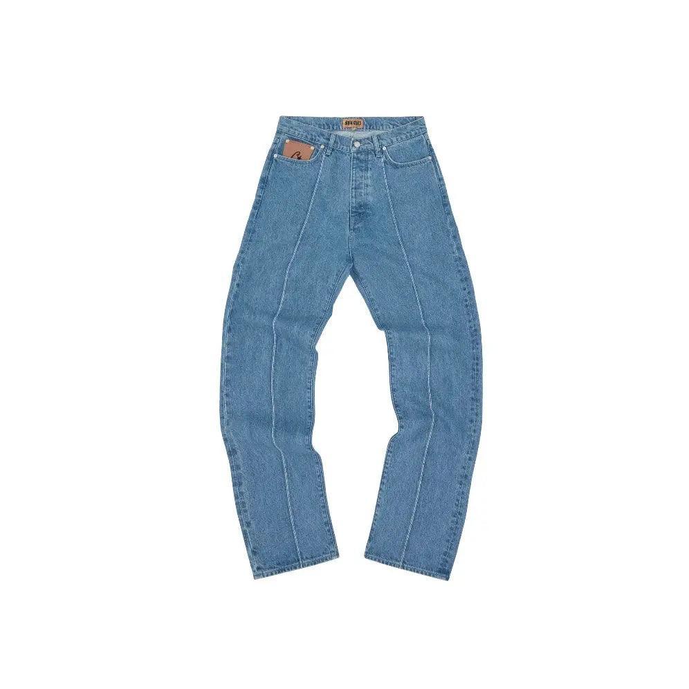Jean CRTZ C-Star Denim bleu - REIMÉ