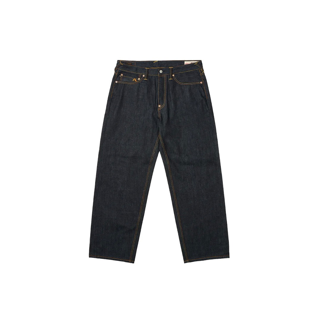 Palace x Evisu Jean Dice Denim Brut - REIMÉ