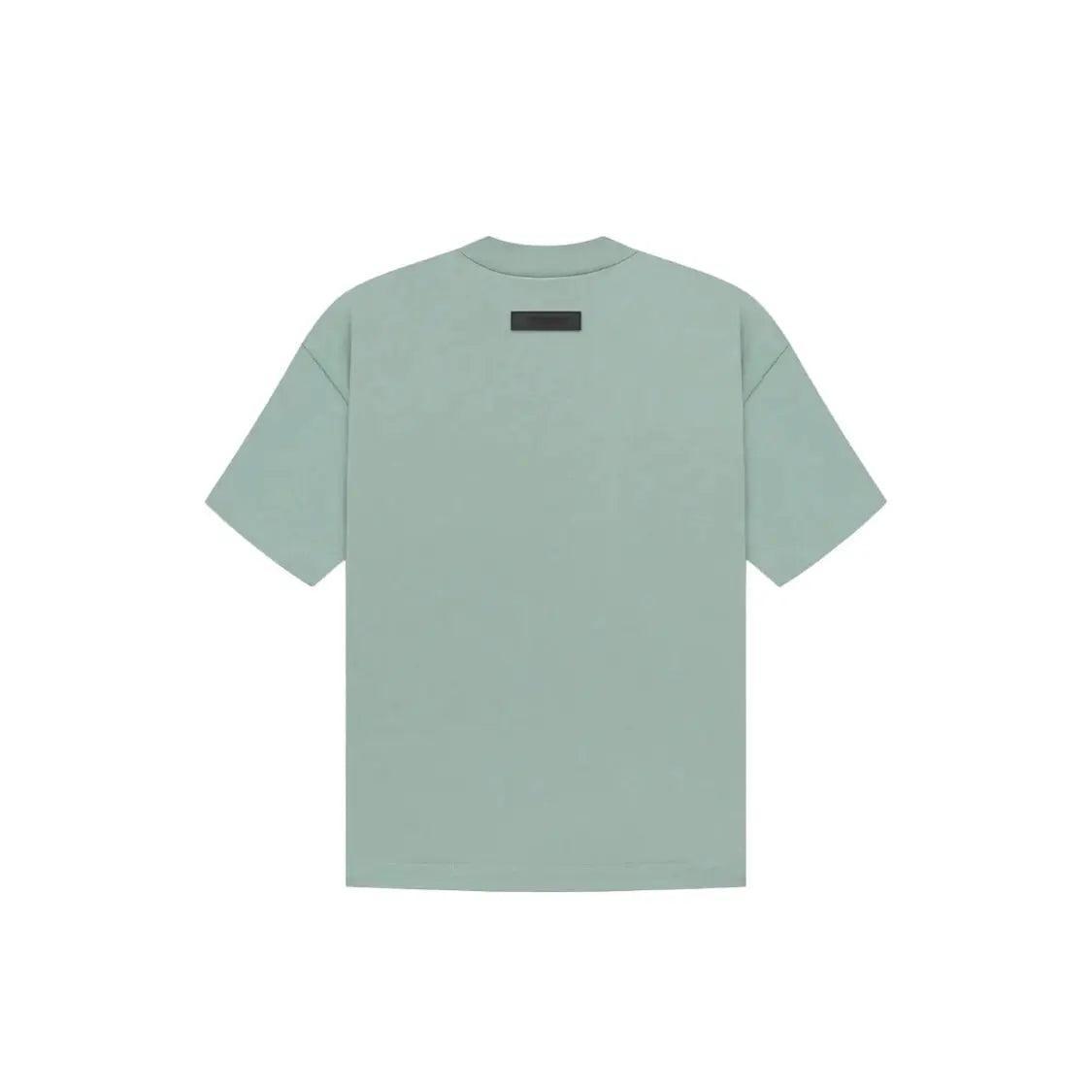 T-shirt FOG Printemps Été coloris sycomore - REIMÉ