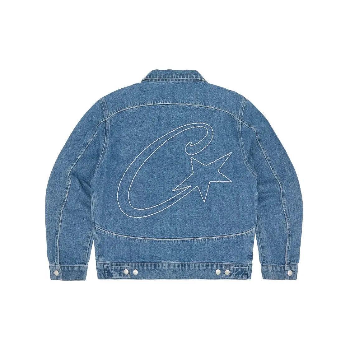 Veste Crtz Denim Jacket - REIMÉ