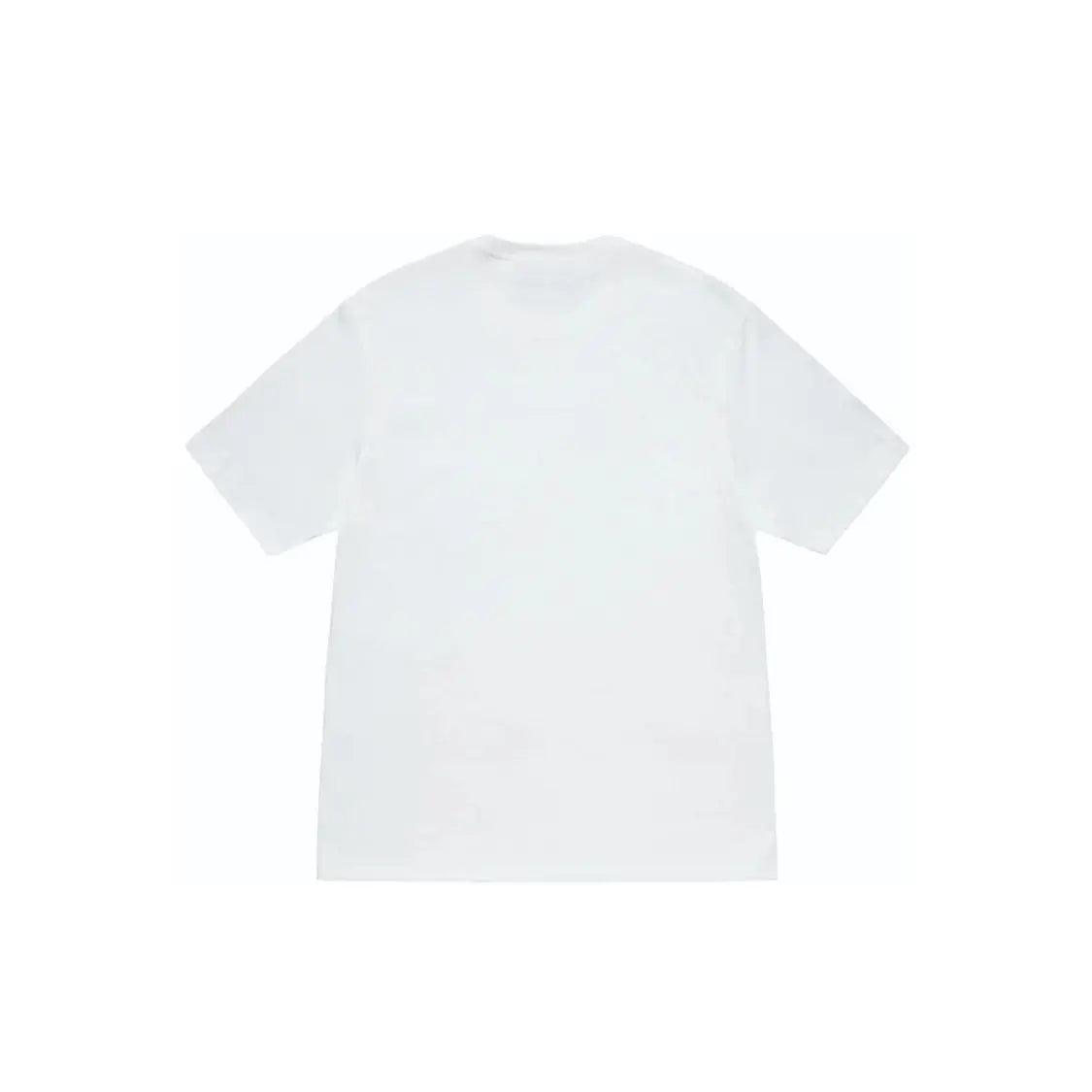 T-shirt Doberman Tee coloris blanc - REIMÉ