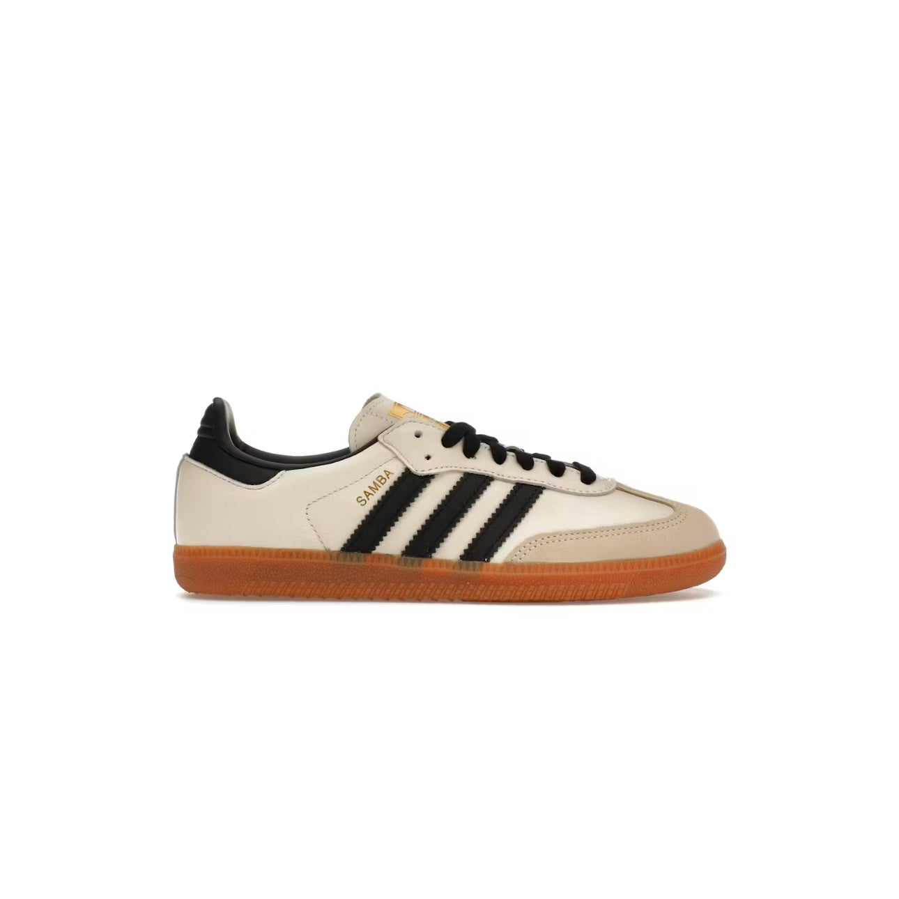 Samba OG coloris blanc crème sable