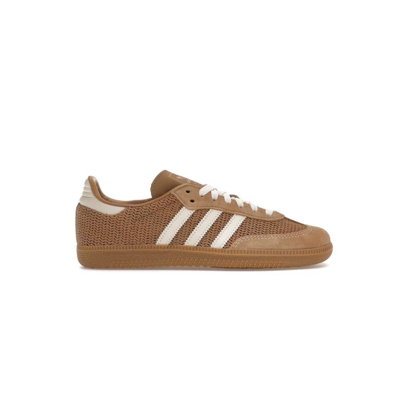 Sneakers Samba OG coloris Carton