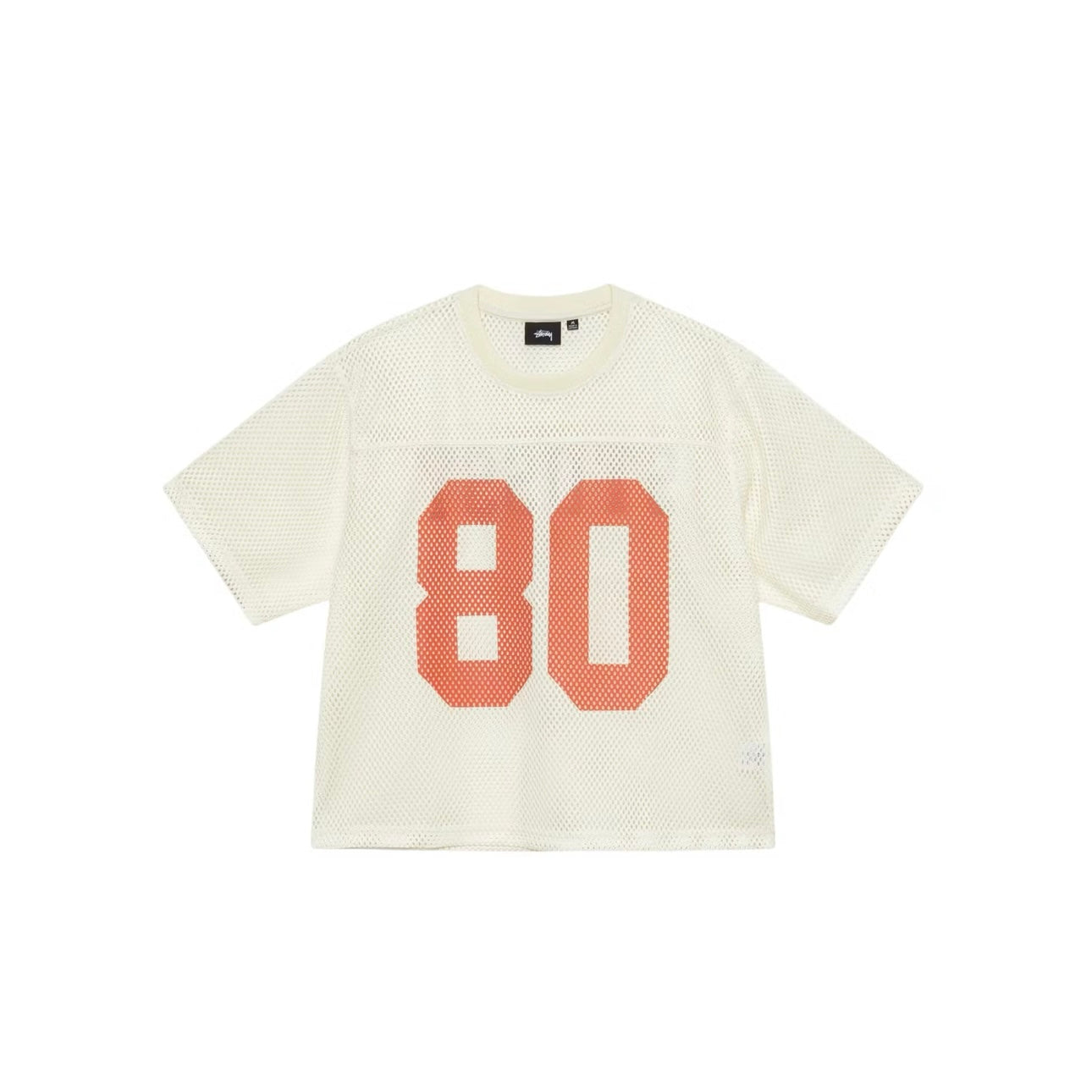 Maillot Jersey 80 Team Coloris Naturel