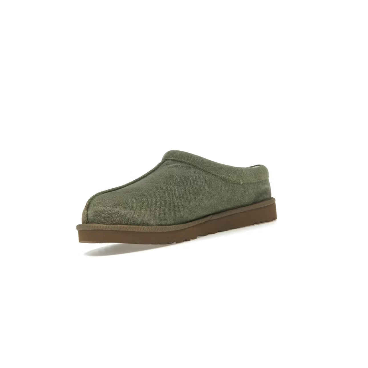 Sandales Tasman Slipper X Gallery Vert