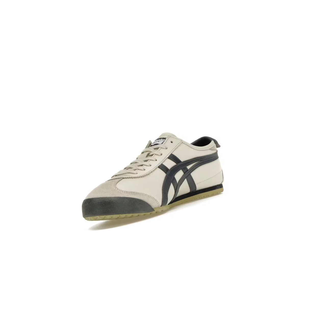 Sneakers Tiger Mexico 66 basses